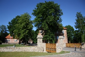 Burg Bodenteich