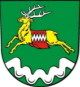 Wappen der Samtgemeinde Aue